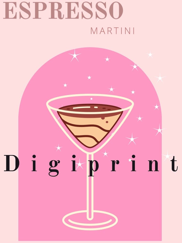 Espresso Martini