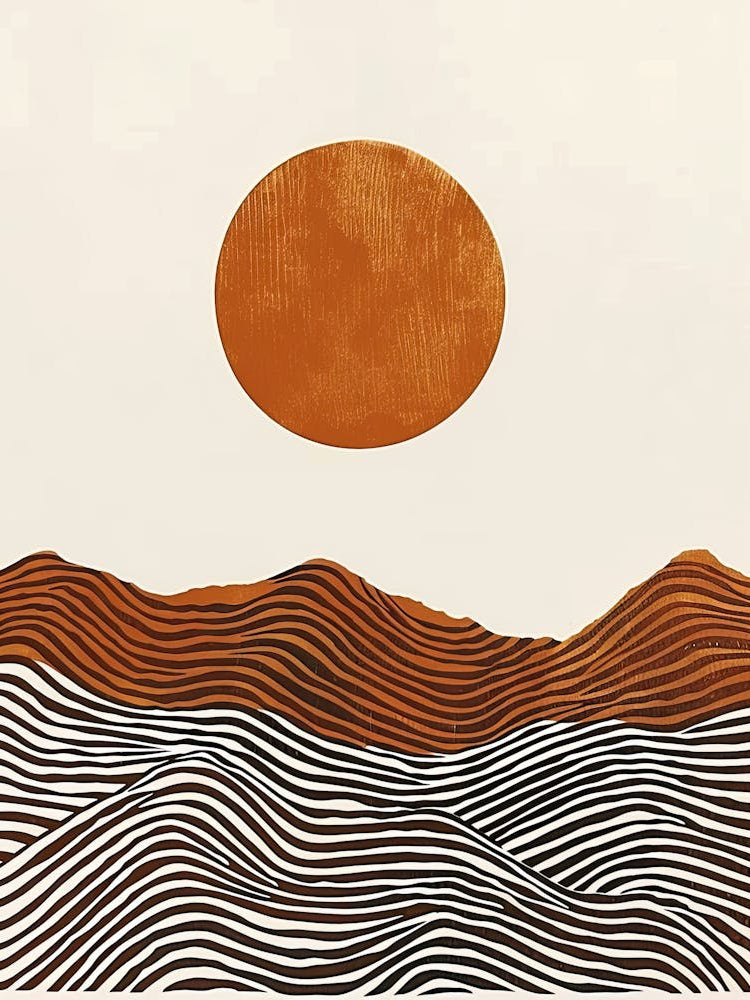 Pforzheim Golden Ratio - Minimalist Bauhaus