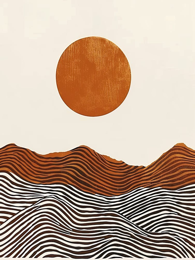 Pforzheim Golden Ratio - Minimalist Bauhaus