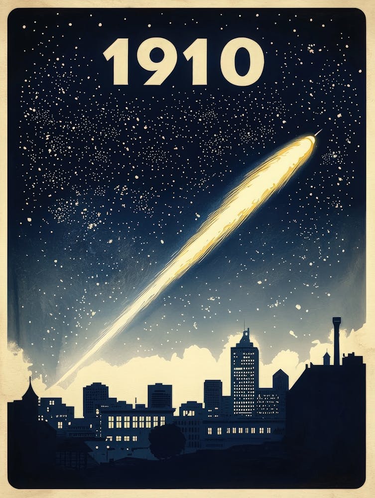 Aihrgdesign A Vintage Science Poster From 1910 Featuring Hall 4d3a045d B269 4cc1 85e0 01f6417cc3e9 3