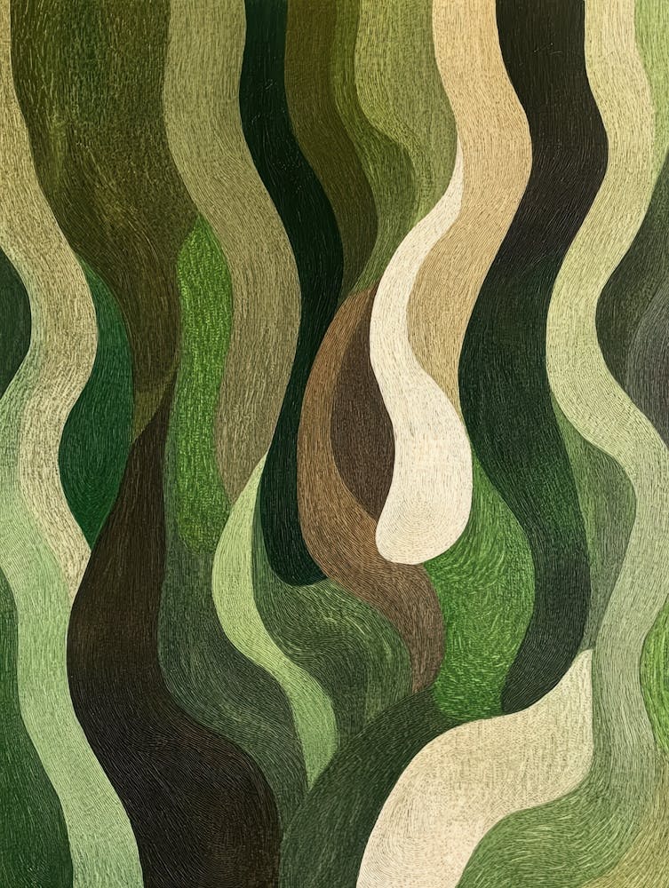 Abstract Painting 24