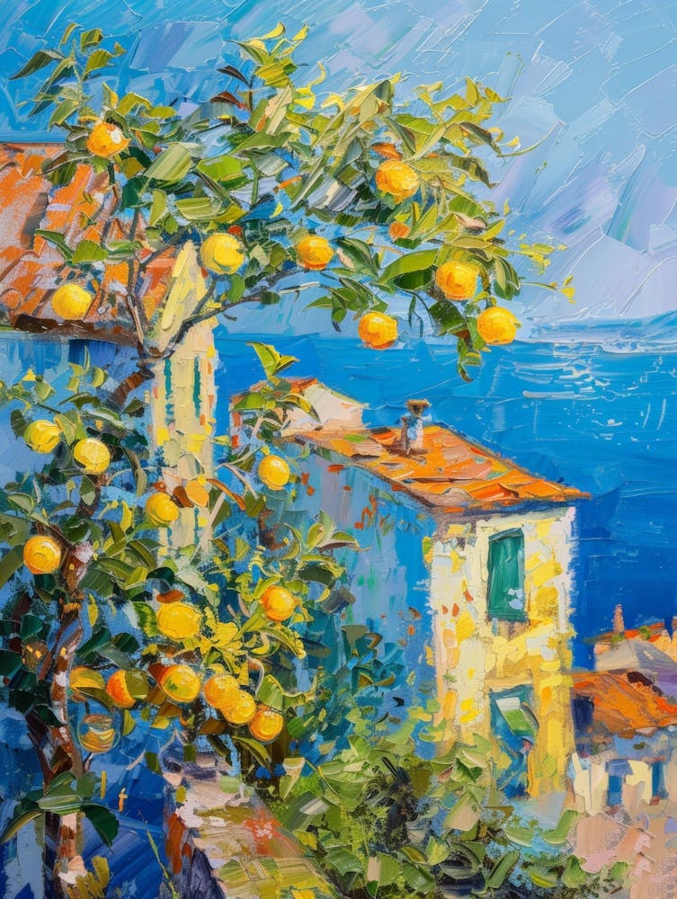 Lemon Tree 12