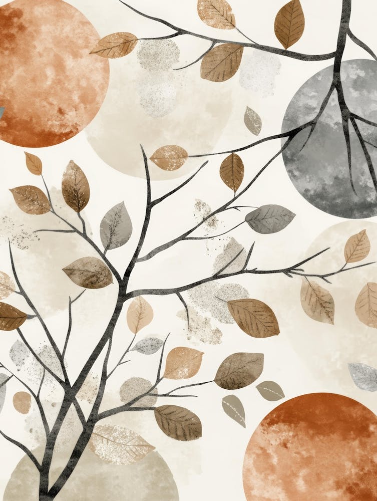 Autumn Leaves 135