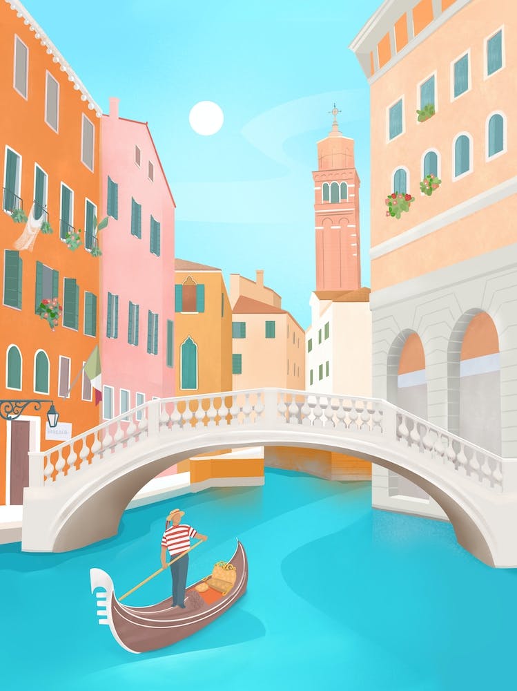 Venice