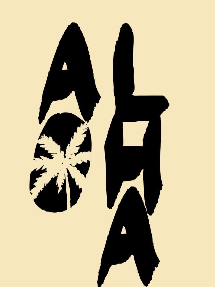 Aloha