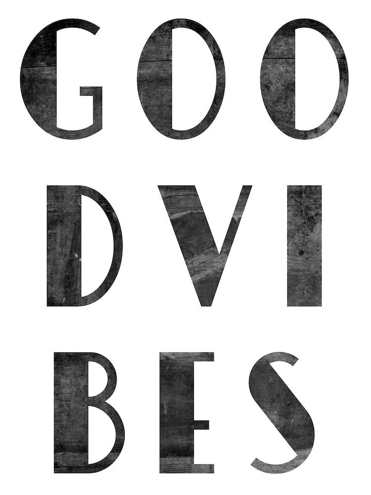 Good Vibes