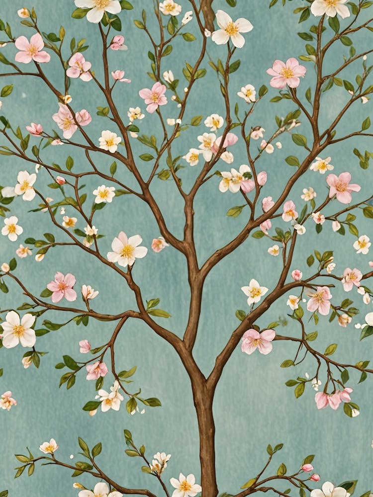 Branch In Blossom no2