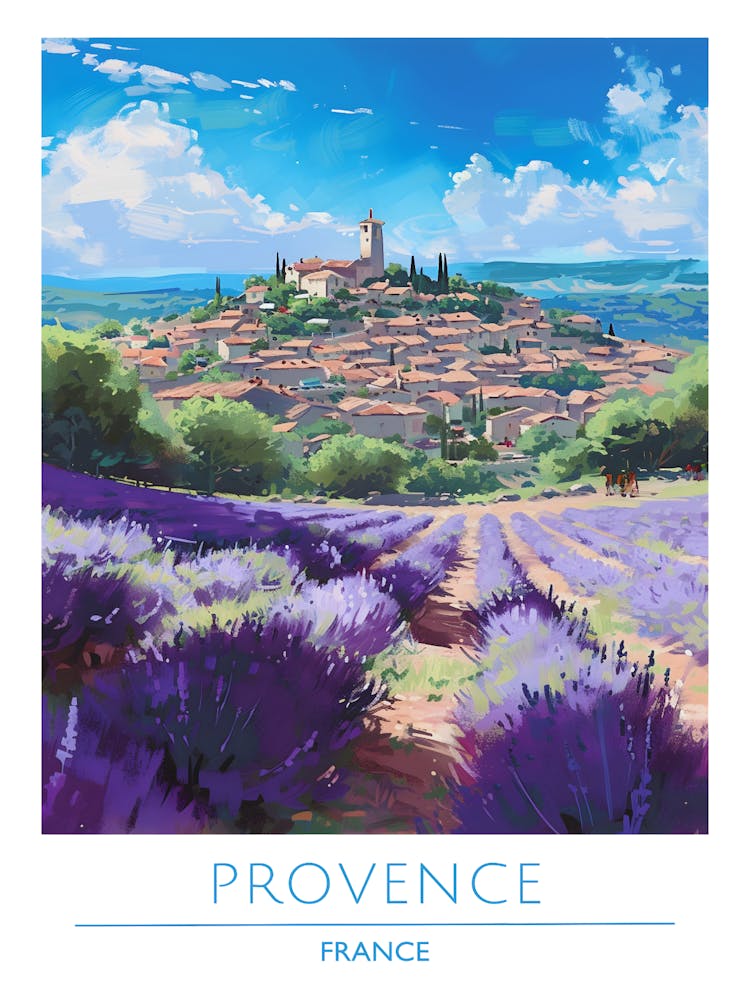 Provence