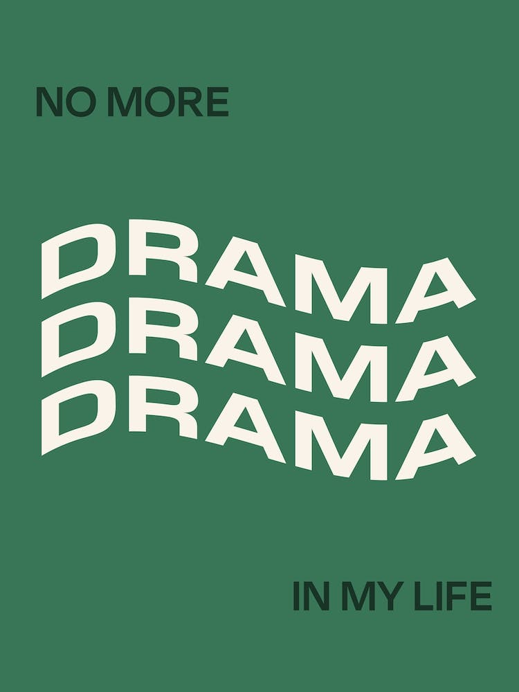 Kein Drama mehr 2