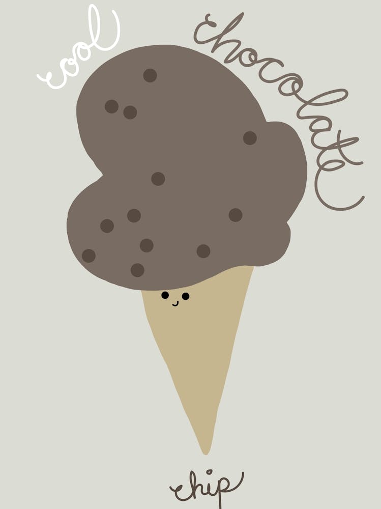 Ice Cream Poster_2026592