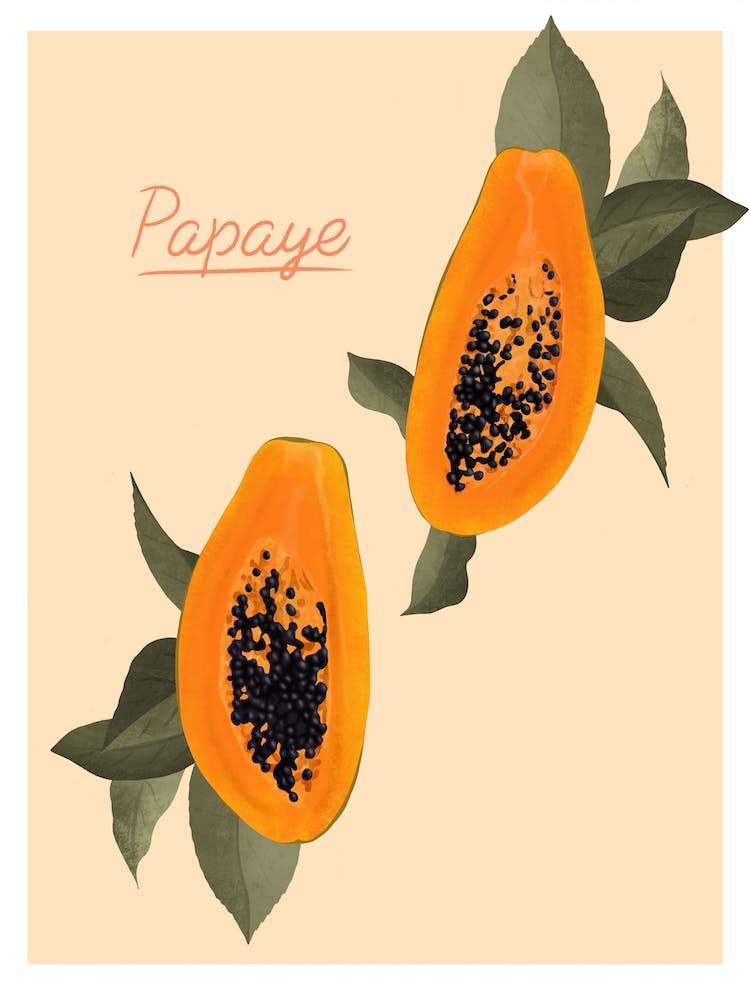 Papaye