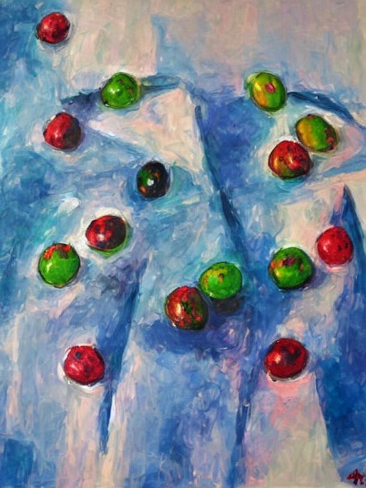 Jujube 2 Classic Fruit