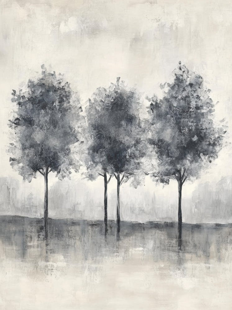 Three Trees 14