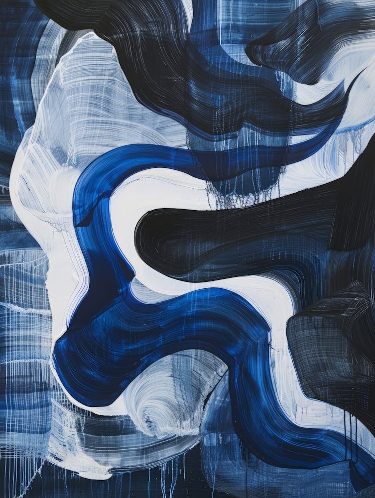 'Blue Wave' 6