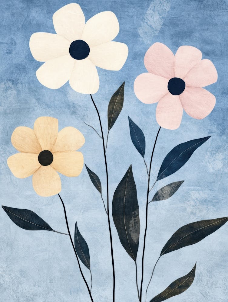 Daisies 25
