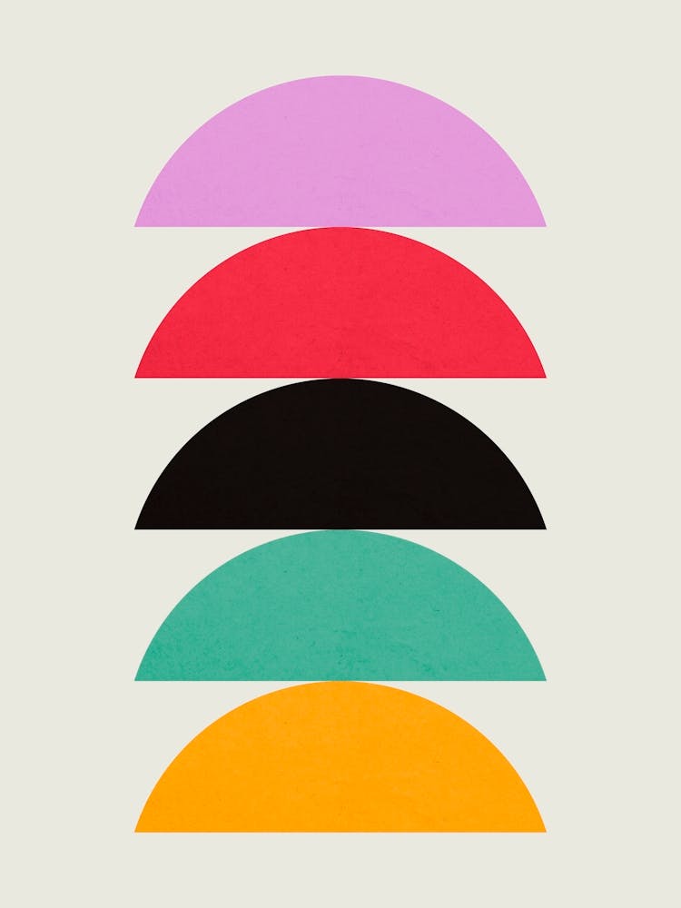 Art of circles in harmony 12 1