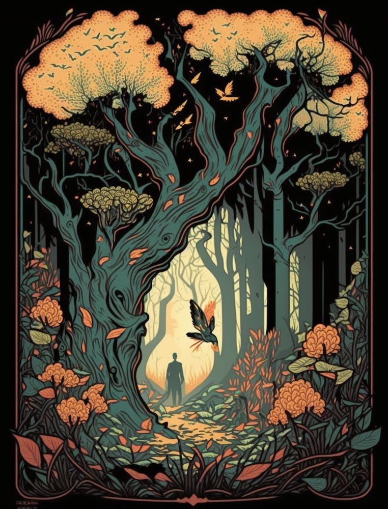 Forest