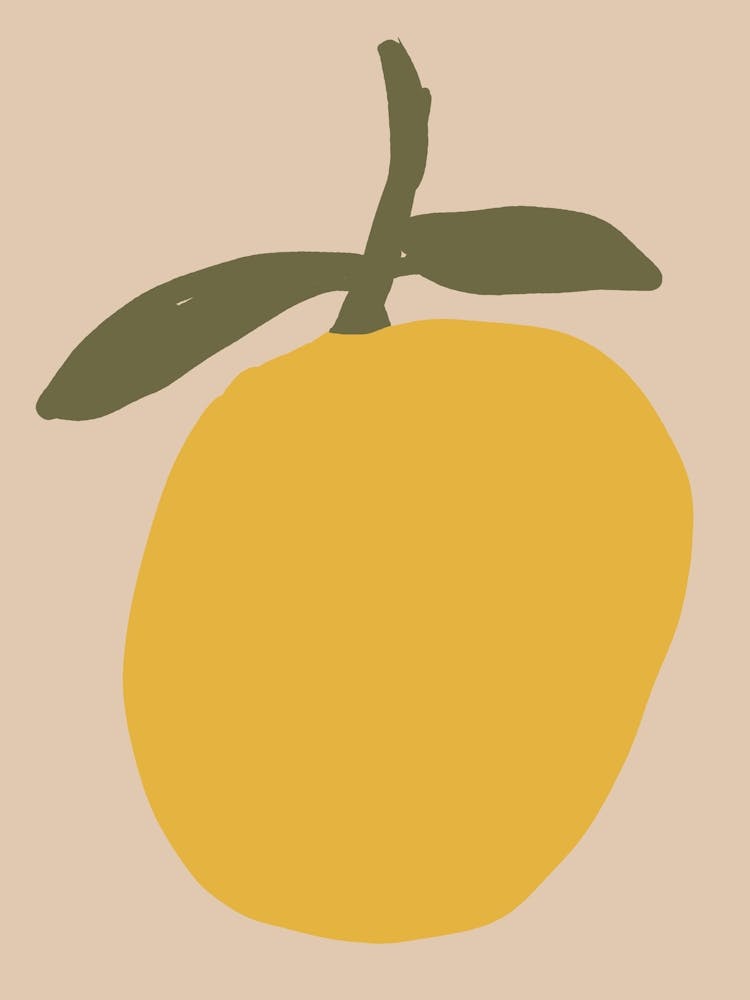 Tangerine