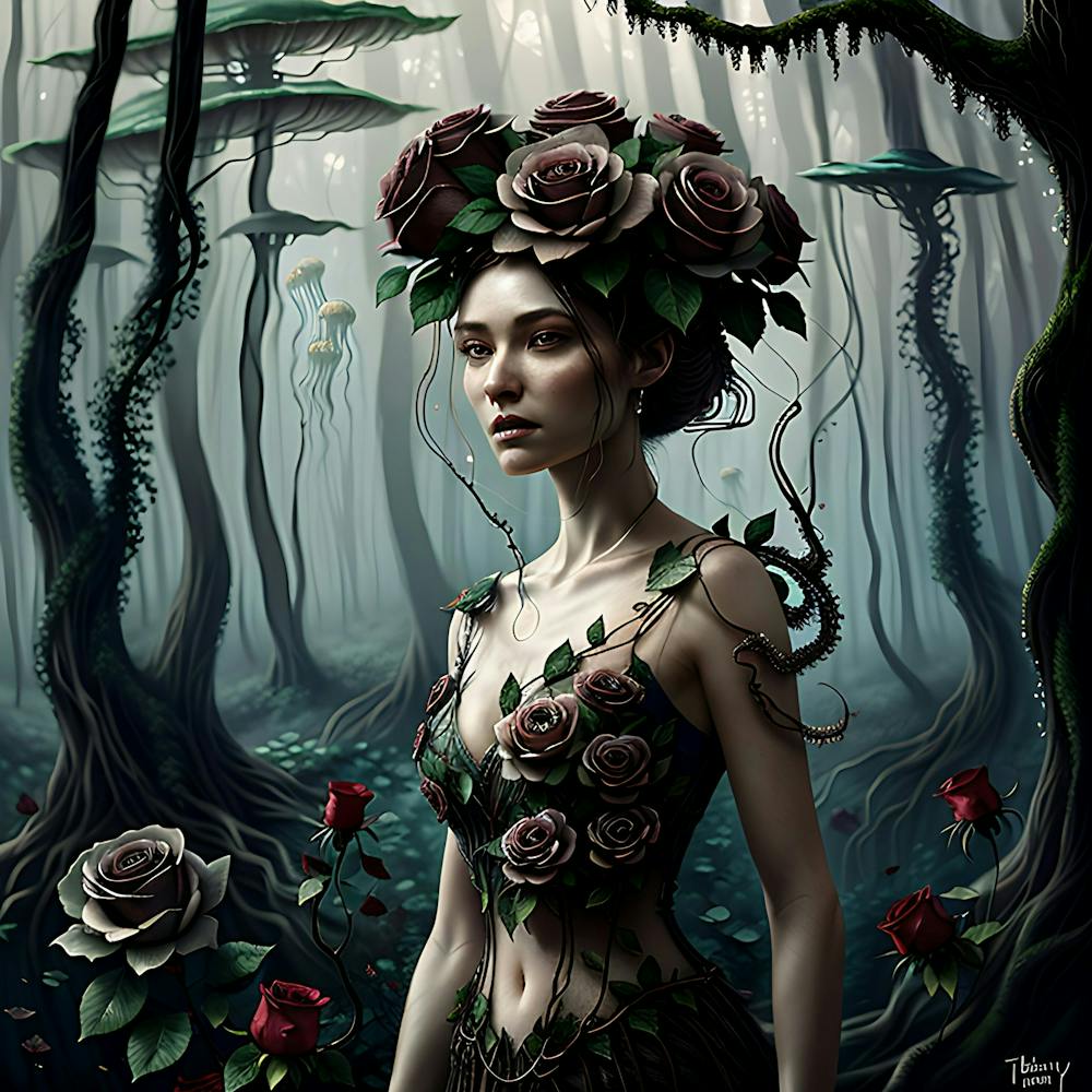 Terre de Femme