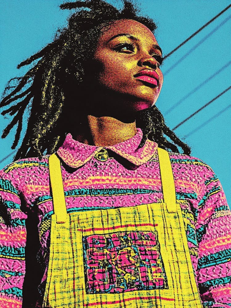 Afrofuturism 2