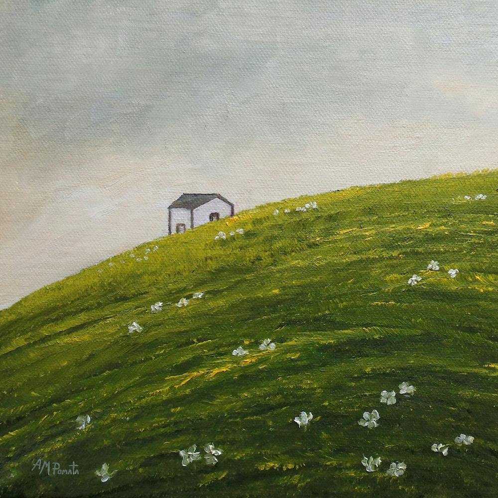 Bright Spells Square