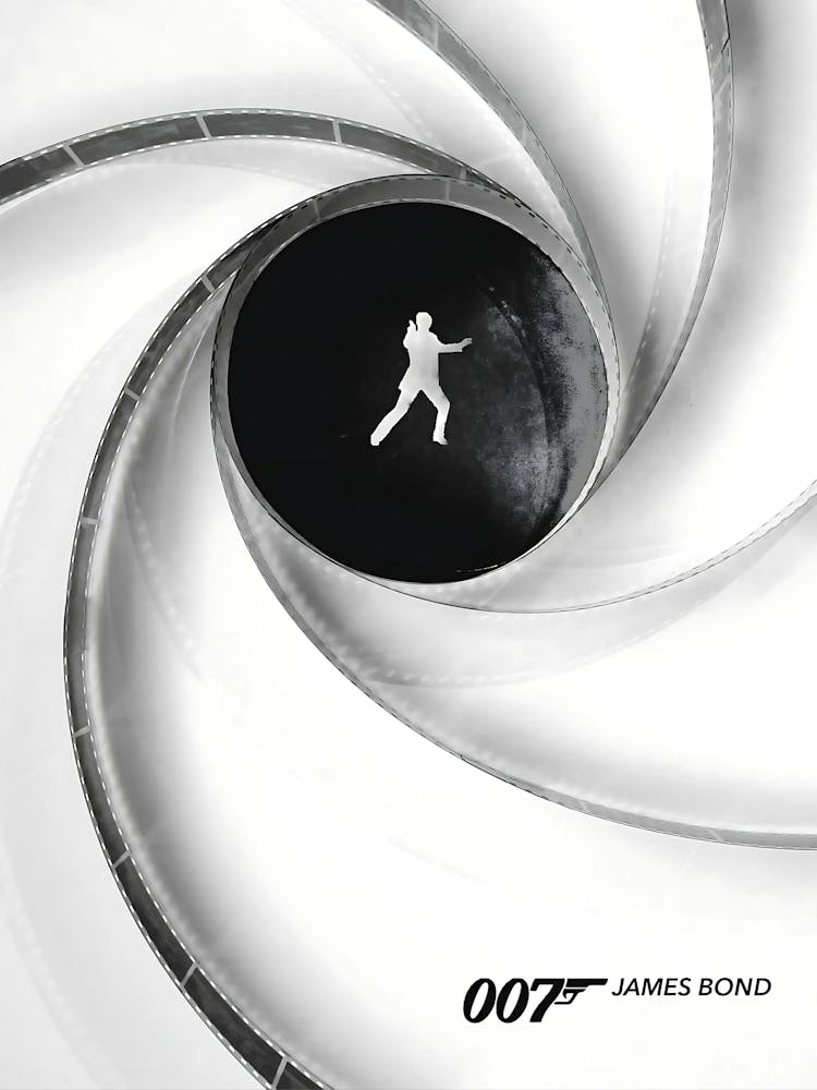 James Bond 2