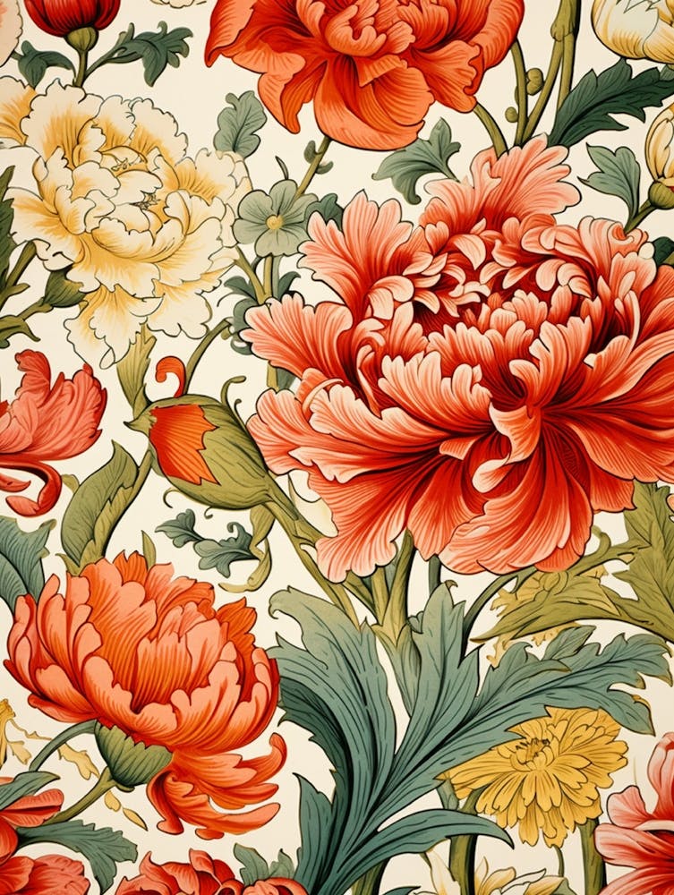 Pivoines 133