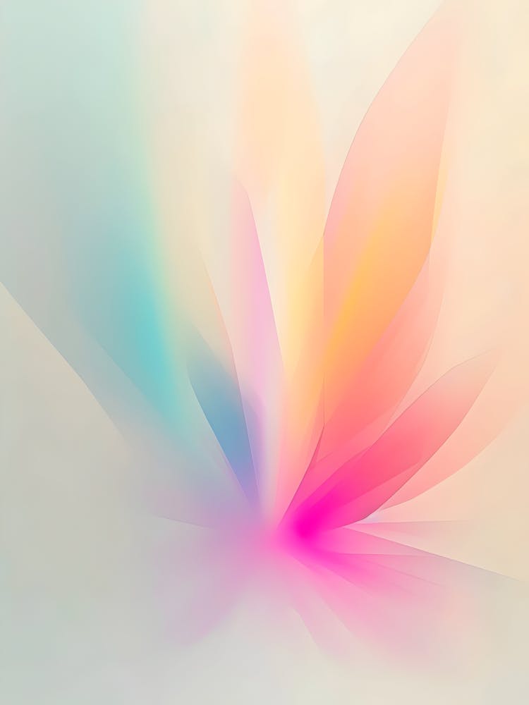 Abstract Painting 67