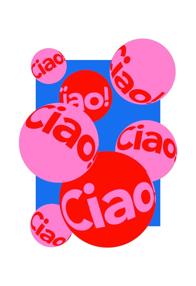 Ciao