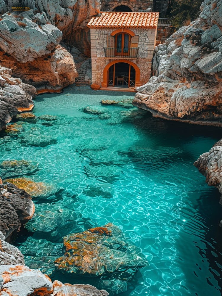 Mediterranean Sea 11