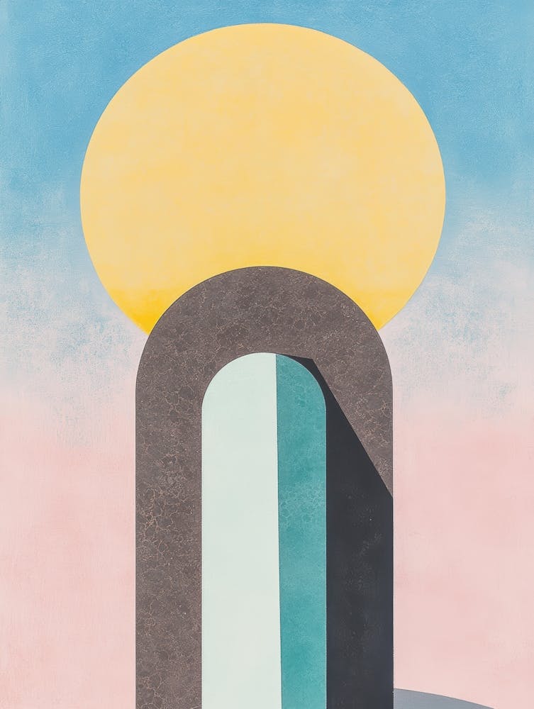 'Sunrise' 111