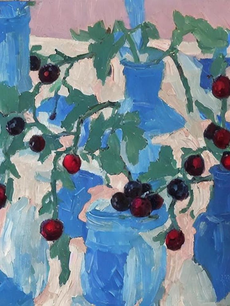 Elderberry 3 Classic Fruit