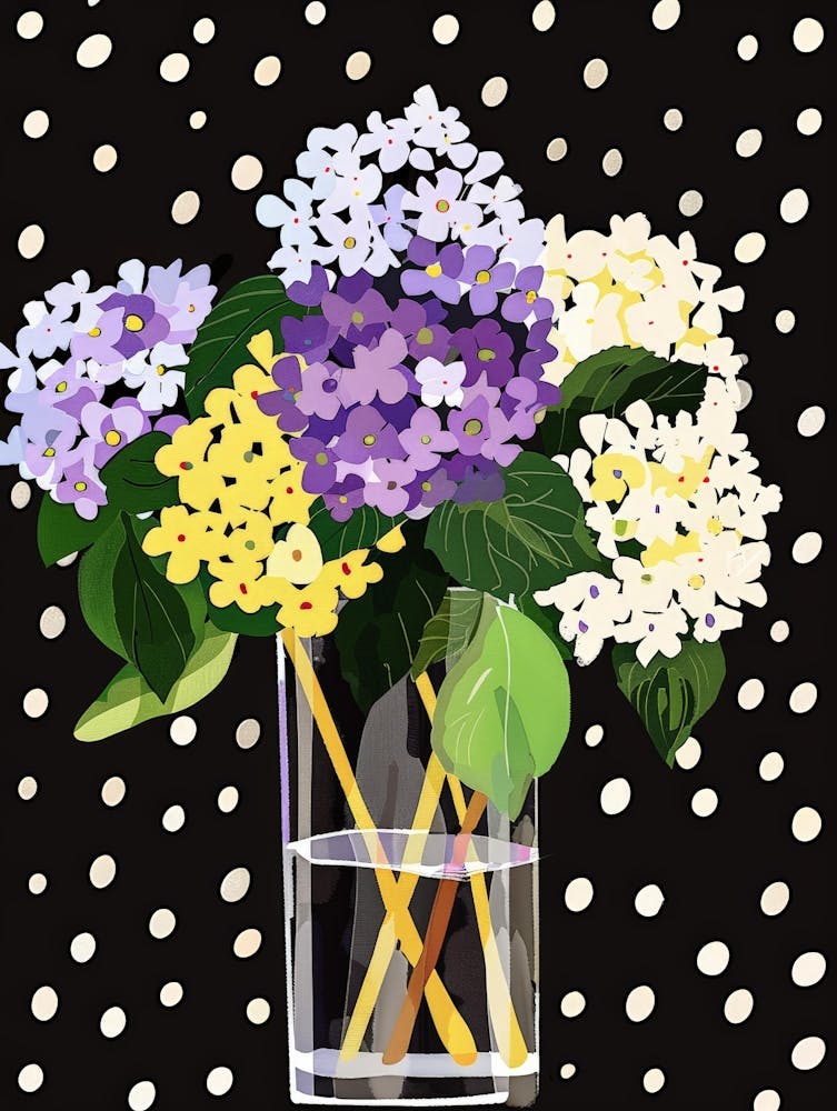 Hydrangeas 11