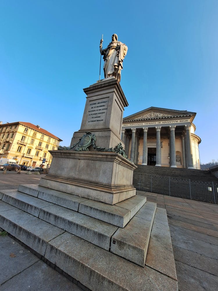 Florence, Italy 1