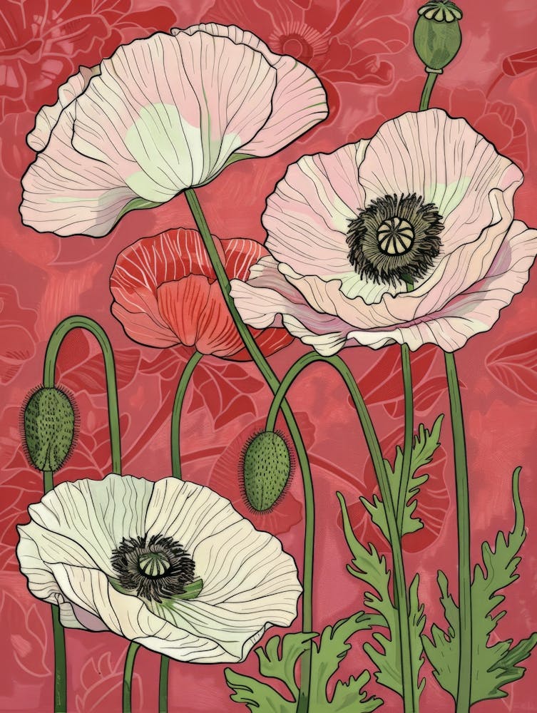 Poppies 52