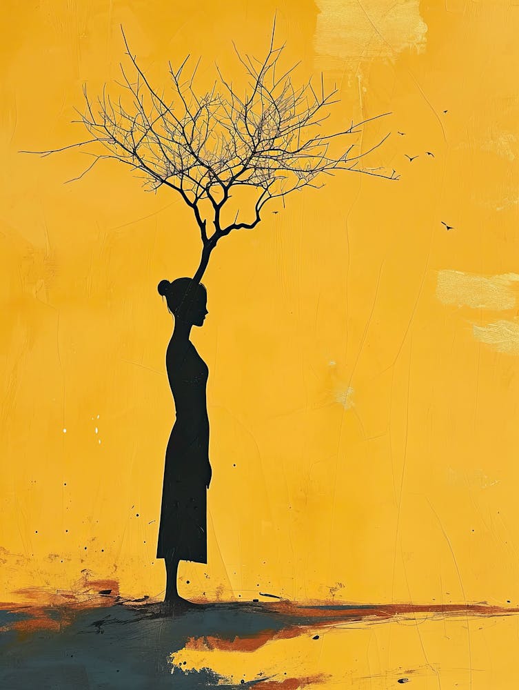 Tree Of Life, Minimalism