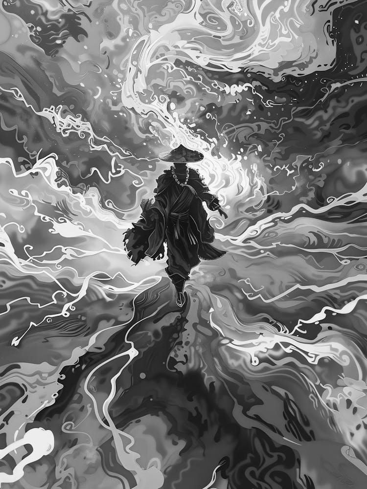 Samurai 1