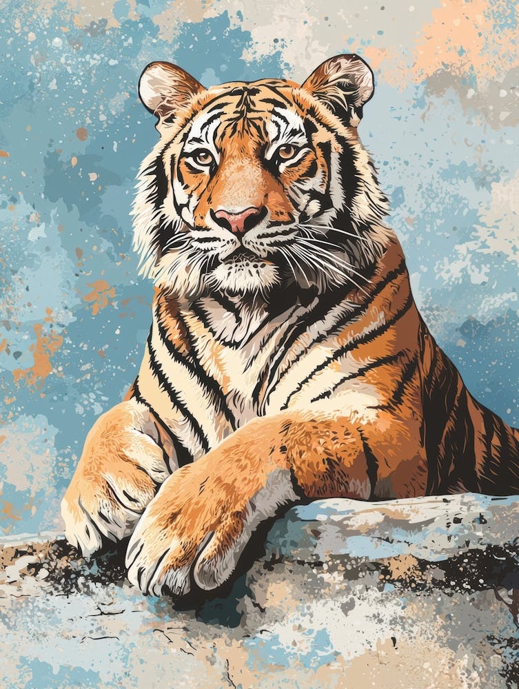Tiger 5