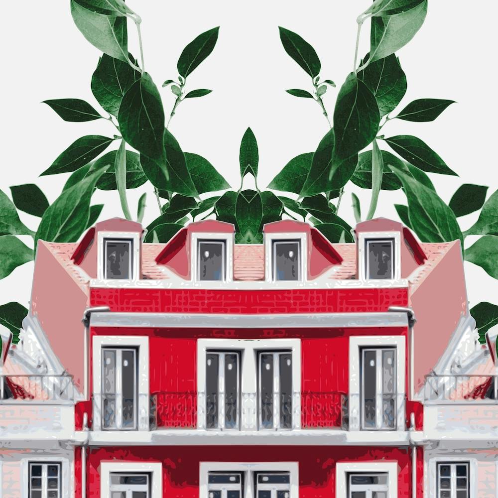 Green House II