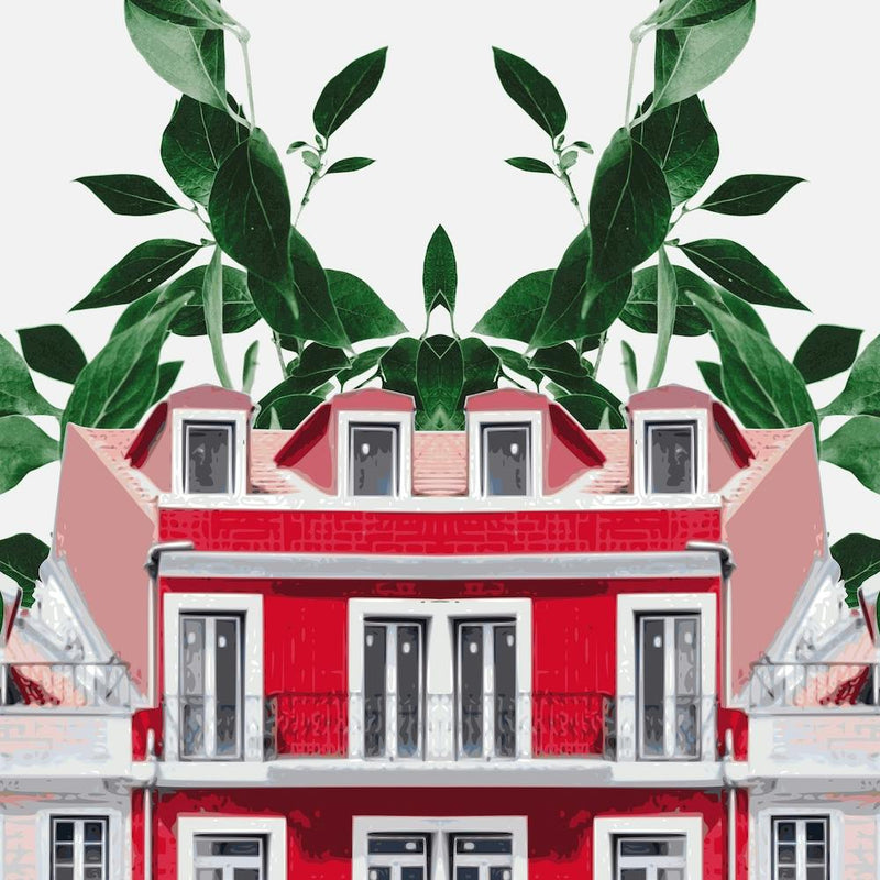Green House II