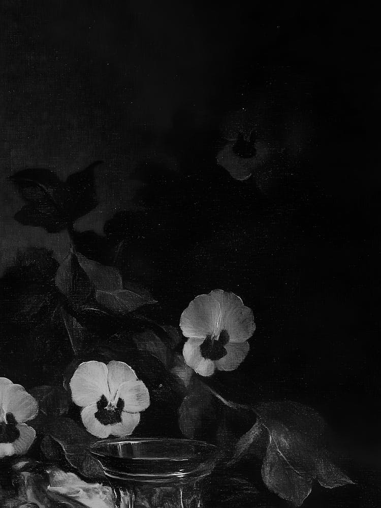 Pansies