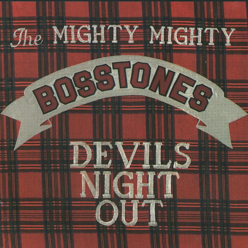 The Mighty Mighty Bosstones (12)