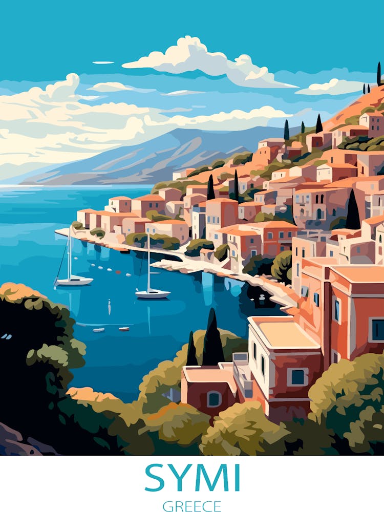 Symi.