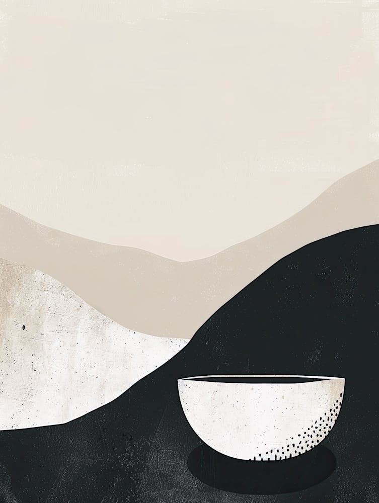 Seattle Stone Park Bauhaus Minimalist