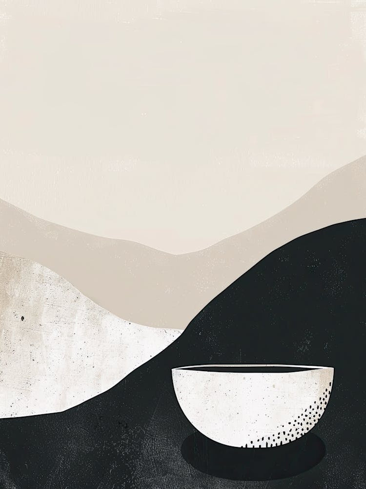 Seattle Stone Park Bauhaus Minimalist