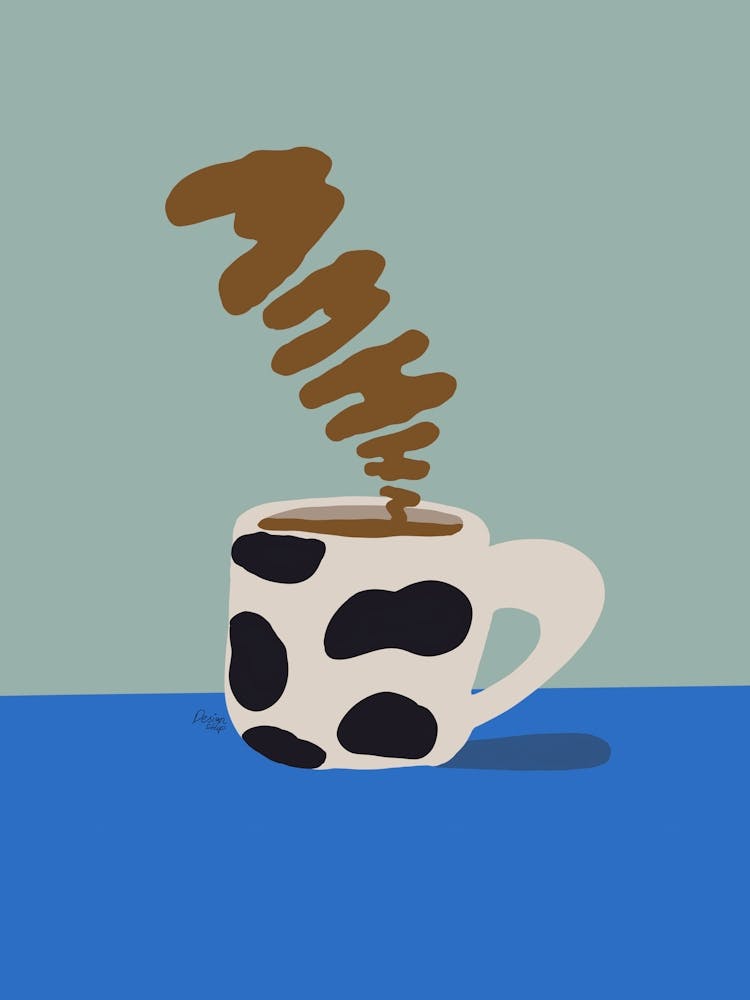 Mmhh Coffee
