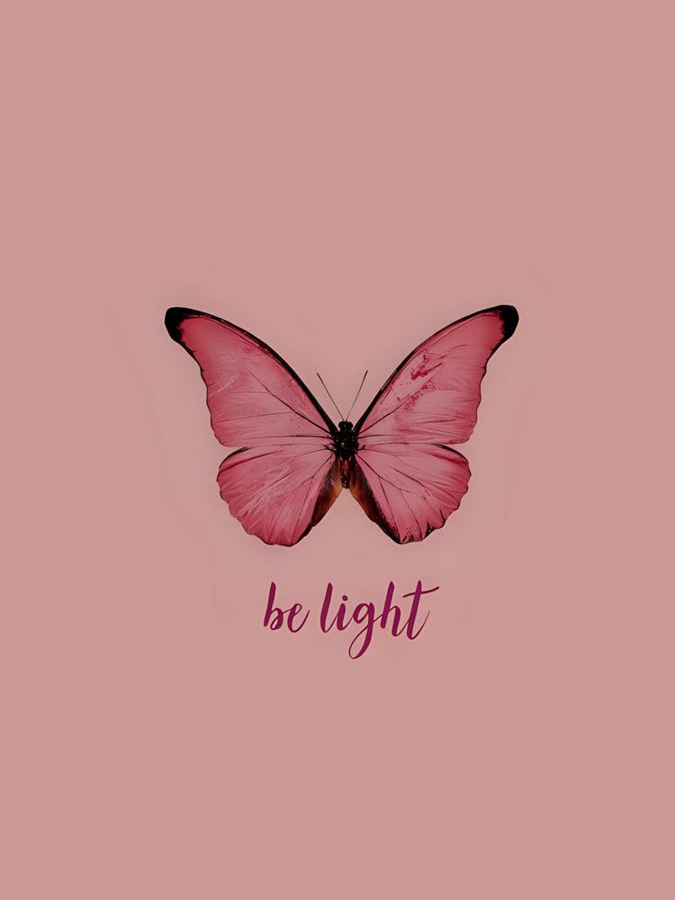 Be Light