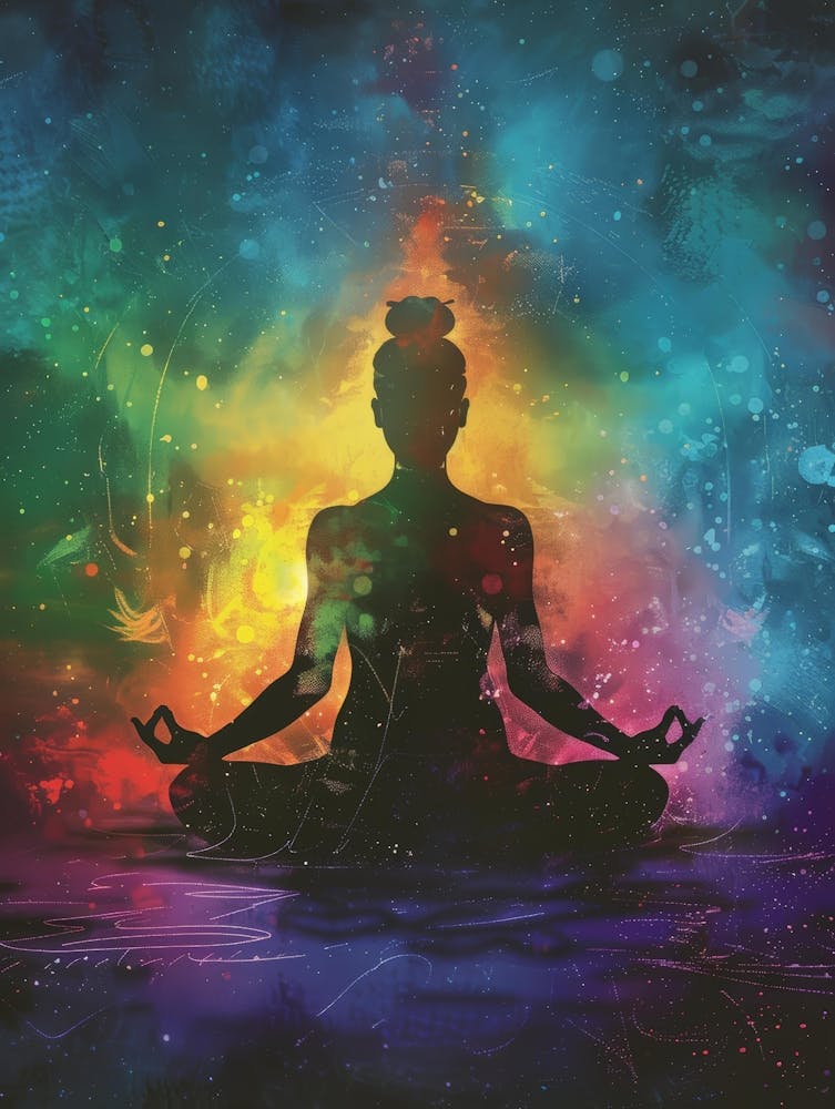 Meditation 2