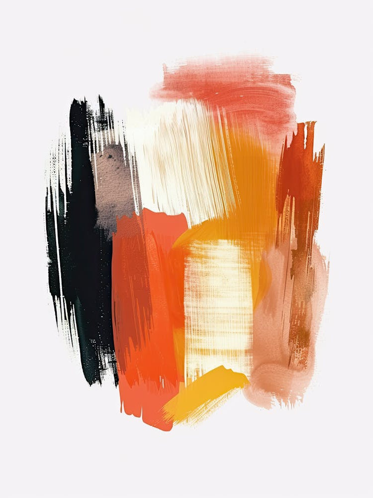 Mod Mosaic Mid Century Style