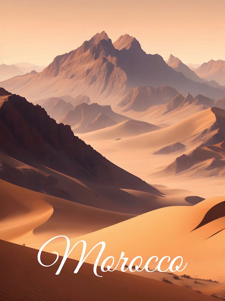 Morocco